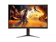AOC C27G4Z 27" 280Hz Curved Gaming Monitor