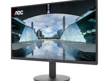 Monitor AOC 24E11XH 23.8" IPS – 100Hz Full HD HDMI