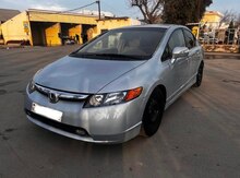Honda Civic, 2006 il
