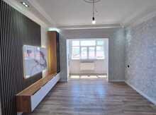 3-otaqlı mənzil, Sumqayıt ş., 74 m²