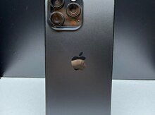 Apple iPhone 16 Pro Max Black Titanium 256GB/8GB