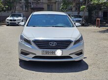 Hyundai Sonata, 2015 il