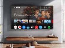 Televizor Xiaomi TV S Pro 75" (2026)