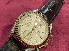 Qol saatı Omega Speedmaster