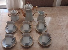 Çay dəsti 