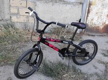 Bmx velosipedi