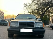 Mercedes E 200, 1992 il