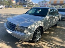 Mercedes C 220, 1996 il