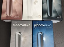 Tütün qızdırıcısı Ploom