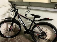 BMX velosipedi 29