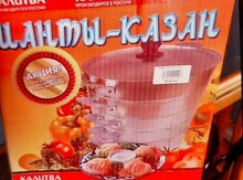 Пароварка