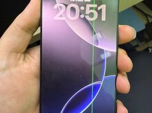 Apple iPhone 16 Pro ekranı