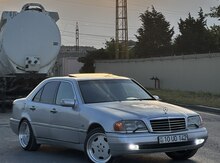 Mercedes C 180, 1994 il