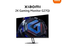Monitor "Xiaomi Gaming Monitor G27Qi"