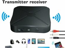 Bluetooth səs ötürücü və qəbuledici