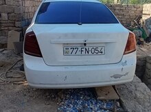 Daewoo Gentra, 2014 il