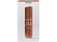 Tütün qızdırıcısı İqos iluma i one terracotta