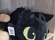 Yumşaq oyuncaq Əjdaha