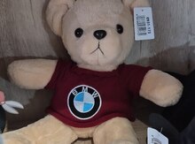 Oyuncaq ayı BMW