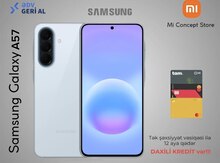 Samsung Galaxy A57 5G Awesome Icyblue 256GB/8GB