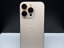 Apple iPhone 16 Pro Desert Titanium 256GB/8GB