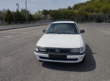 Opel Astra, 1992 il