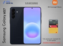 Samsung Galaxy A57 5G Awesome Navy 256GB/8GB