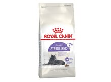 Royal Canin Sterilised 7+