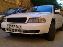 Audi A4, 1998 il