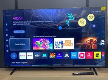 Televizor Hisense 127 smart