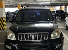 Toyota Prado, 2008 il
