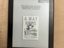 Amazon Kindle Paperwhite 10 2018 Black 8GB