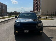 Hyundai Santa Fe, 2008 il