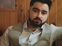 Manqalçı işi axtarıram