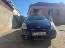 Toyota Prius, 2008 il