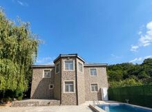 Bağ evi kirayə verilir, Quba r.