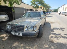 Mercedes E 230, 1991 il