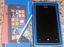Nokia Lumia 520 Cyan 8GB