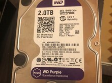 Sərt disk