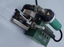 İzolyasiya membran tikiş robotu