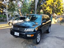 Toyota RAV 4, 1999 il