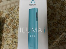 Tütün qızdırıcısı İqos iluma i one