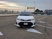 Toyota Corolla, 2017 il