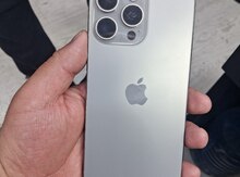 Apple iPhone 15 Pro Max Natural Titanium 256GB/8GB