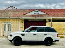 Land Rover RR Sport, 2007 il