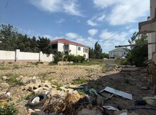 11 sot torpaq sahəsi, Badamdar qəs.