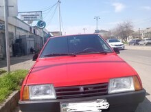 LADA (VAZ) 2109, 1994 il
