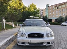 Hyundai Sonata, 2003 il