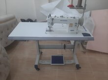 Tikiş maşını