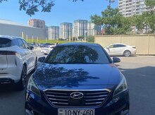 Hyundai Sonata, 2015 il
